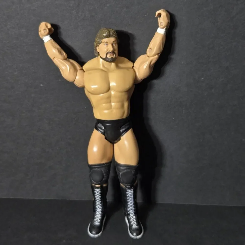 Jakks Pacific product ted